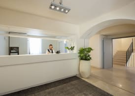 La Reggia Sporting Center Hotel 2