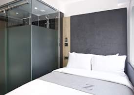 The Z Hotel Tottenham Court Road 5