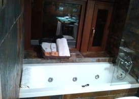 Hotel Villadesella 3