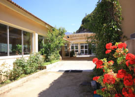 Hôtel Sampiero 2