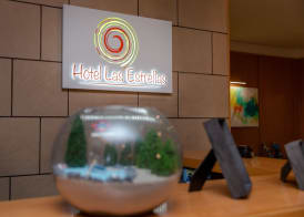 Hotel Las Estrellas 3