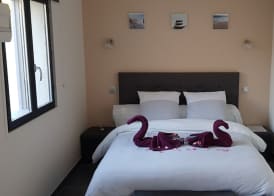 BAIE DE SOMME - Le pourquoi pas 5