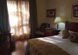 Oakwood Park Hotel Lekki 5
