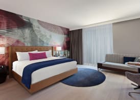 Hotel Indigo LOS ANGELES DOWNTOWN by IHG 5