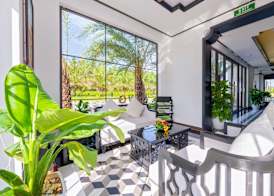 Fivitel Hoi An Hotel 4