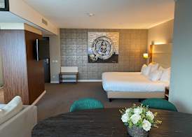 Van der Valk Hotel Rotterdam - Blijdorp 5