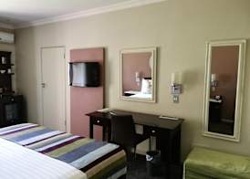 Sabi River Sun Resort 5