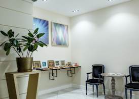 Smart Hotel Bishkek 2