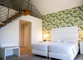 Hotel Cristal Praia Resort & SPA 5