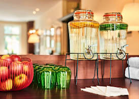 MAXX Hotel Jena 3