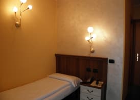 Hotel Bernina 5