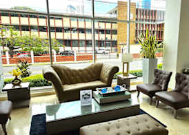 Ramada Plaza by Wyndham Panama Punta Pacifica 5