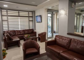 Hotel Olympos 3