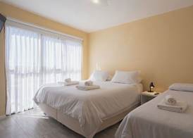 Hostal Rayentray 4