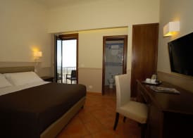 Airone Wellness Hotel 4