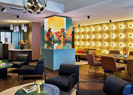 Flesslers Lenggries, a Tribute Portfolio Hotel 2
