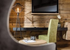 Hotel Erika 4