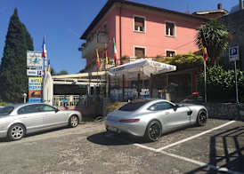Hotel Vela Azzurra 3
