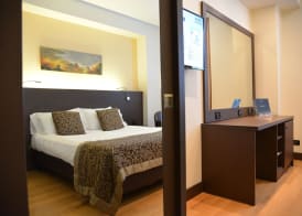 Hotel Diamante 4