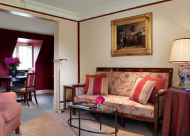 Schlosshotel Kronberg - Hotel Frankfurt 5
