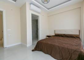 Paradise Town Villa Lisa 4