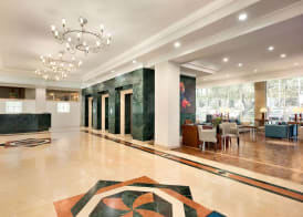 Wyndham Tashkent 3