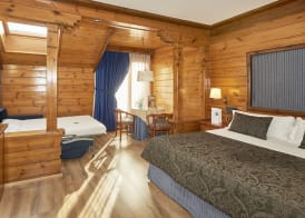 Hotel Grèvol Spa 3