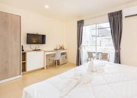 Mystays Phuket 4