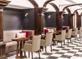Marriott Buenos Aires Downtown 3