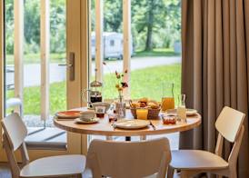 Apartments am Camping Dornbirn 3