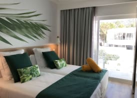 BQ Paguera Boutique Hotel - Adults Only 4