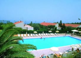 Calanica Resort 2