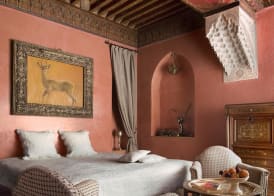 La Sultana Marrakech 4