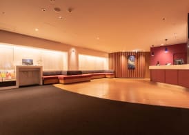 E Hotel Higashi Shinjuku 5