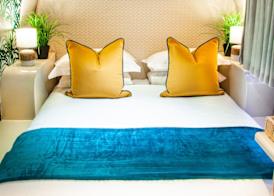 Grand Daddy Boutique Hotel 3