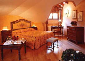 Villa Novecento Romantic Hotel - Estella Hotel Collection & Experience 3