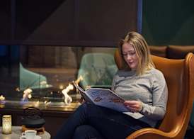 Radisson Blu Polar Hotel Spitsbergen 2
