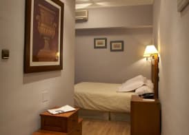 Hotel Juanito 4