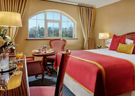 Killarney Towers Hotel & Leisure Centre 5
