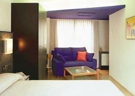 Hotel Faranda Pathos Gijón, Ascend Hotel Collection 4
