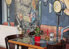 Filmhotel Lili Marleen Potsdam 4