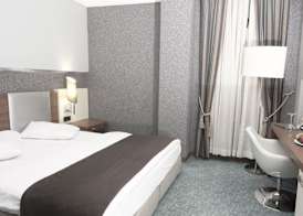 Suhan Cappadocia Hotel & Spa 5