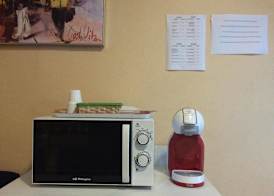 Hostal Fina 3