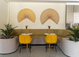 Hotel Santa Rosa 2