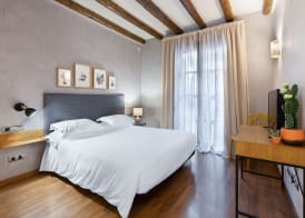 Hostal Pichorradicas 4