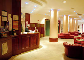 Park Hotel San Michele 4