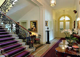 Hotel Belle Epoque 2