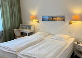 Hotel Flensburger Hof 5