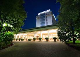 Hotel Terme Antoniano 2
