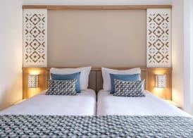 Palm Beach Club Hammamet 5